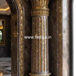 Viral Home Pillar Inspirations PD-15791