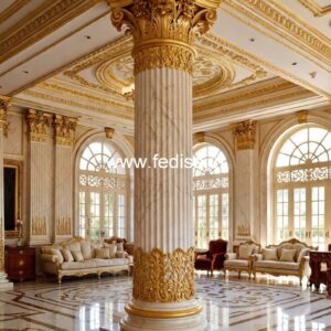 Pinterest Approved Pillar Designs PD-15792