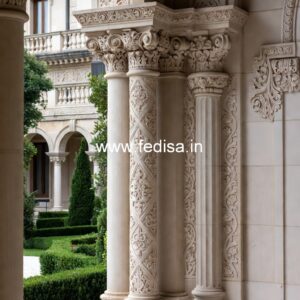 Must Save Pillar Design Collection PD-15793