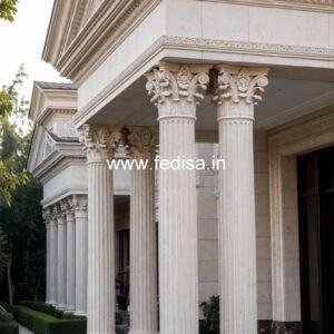 Insta-Worthy Pillar Designs PD-15795