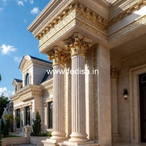 Stunning Pillar Ideas That Elevate Interiors PD-15798