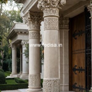Must-Try Pillar Ideas for Modern Homes PD-15800