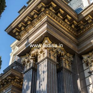Home Upgrade Starts with These Pillars PD-15802