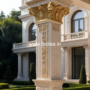 Next Big Trend in Pillar Design PD-15804
