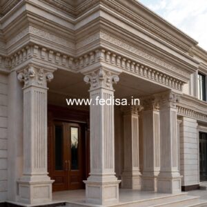 Pillar Ideas That Feel Fresh & Modern PD-15813