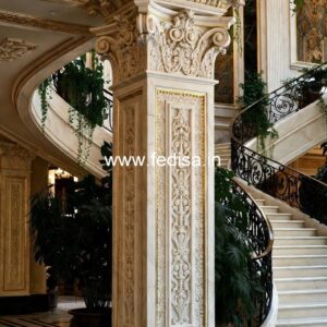 Pillar ideas that boost home beauty PD-15818