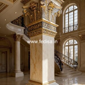 Premium columns that impress instantly PD-15820