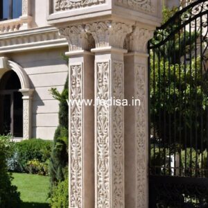 Statement pillars for modern interiors PD-15824