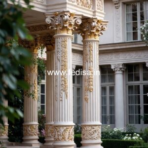Smart column ideas for every home PD-15827
