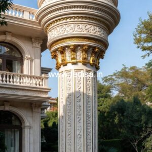 Pillar inspiration for luxury interiors PD-15828