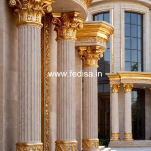 Pillar looks that feel premium PD-15839