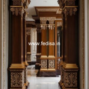 Elegant pillar transformations PD-15845
