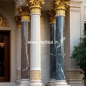 Viral home pillar looks PD-15850