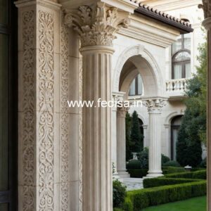 Premium pillar aesthetics PD-15868