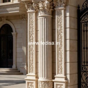 Premium pillar ideas PD-15879