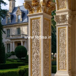 Creative pillar looks PD-15886