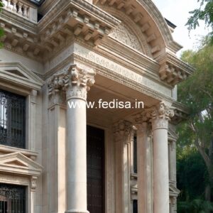 Beautiful pillar upgrades PD-15890