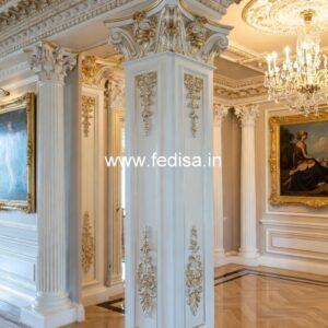 Modern Architectural Column Design PD-15930