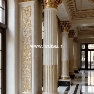 Fancy Pillar Design for Interiors PD-15963