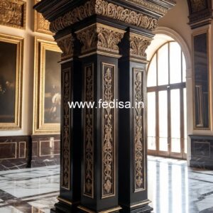 Beautiful Decorative Column Ideas PD-15972