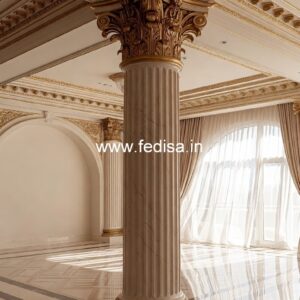 Luxury Pillar Design Inspiration PD-15978