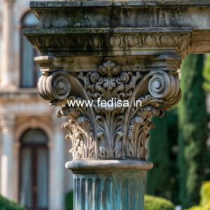 Classic Luxury Column Design PD-15992