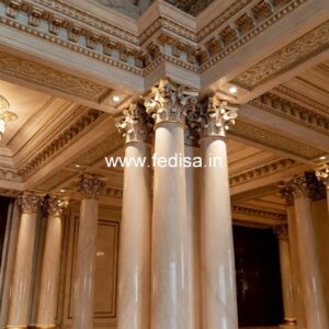 Premium Interior Column Ideas PD-16041