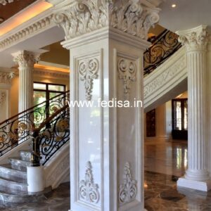 Stylish Column Design for Modern Decor PD-16059
