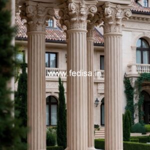 Stylish Decorative Pillar Design PD-16079