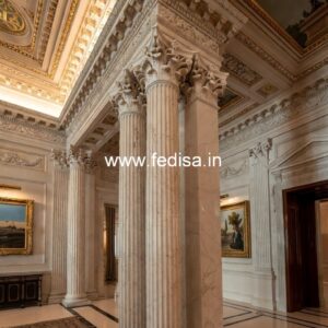 Premium Column Design for Home Decor PD-16124