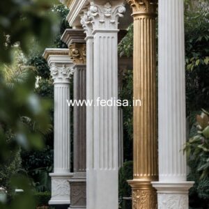 Modern Column Design for Stylish Interiors PD-16141