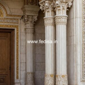 Luxury Interior Pillar Design Ideas PD-16147