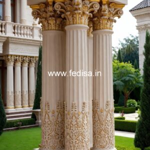 Modern Decorative Pillar Design PD-16168