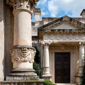 Modern Column Design for Premium Homes PD-16173