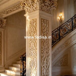 Modern Pillar Design Ideas PD-16208
