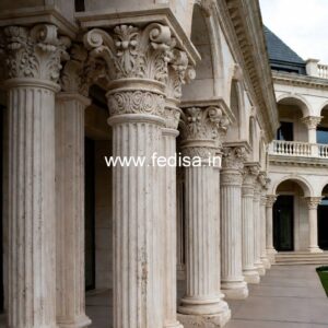 Premium Column Design for Interior Decor PD-16209
