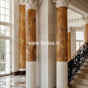 Elegant Pillar Design for Home Decor PD-16210