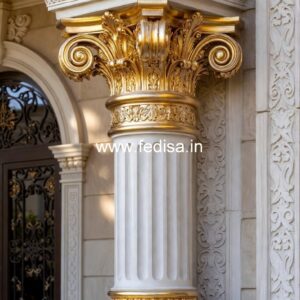 Luxury Column Design for Modern Spaces PD-16211