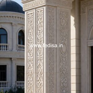 Creative Pillar Design Ideas for Home Decoration PD-16226