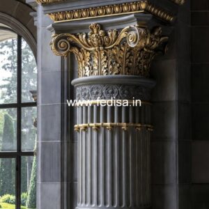 Unique Pillar Designs That Stand Out PD-16227