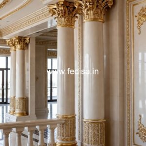 High-End Pillar Design Concepts PD-16243
