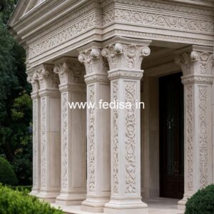 Trendy Pillar Designs for Home Upgrade PD-16246