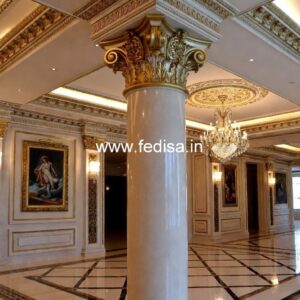Granite Pillar Design Ideas PD-16250