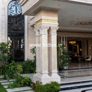 Bedroom Pillar Design Concepts PD-16271