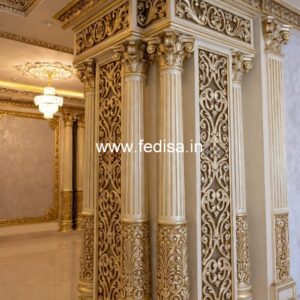 Must-See Pillar Design Ideas PD-16291