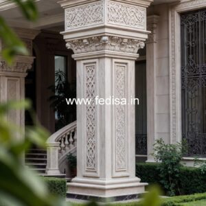 Eye-Catching Pillar Design Ideas PD-16294