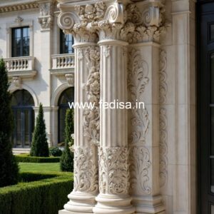 Decorative Columns for Interior Design PD-16312
