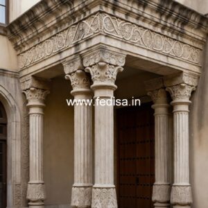 Modern Pillar Lighting Design Ideas PD-16313