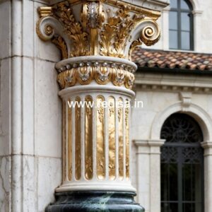 Decorative Column Ideas for Interiors PD-16352