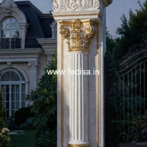 Pillar Design Ideas for Modern Living PD-16388